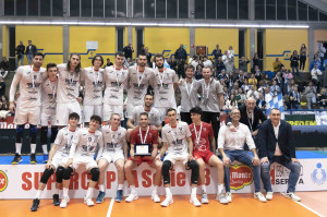 Fano seconda classificata