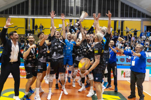 I festeggiamenti di Pineto