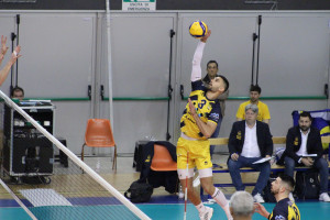 Attacco Dimitrov