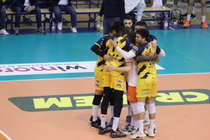 Squadra Parma