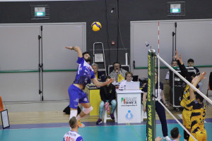 Attacco Lazzaretto