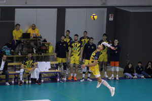 Battuta Parma