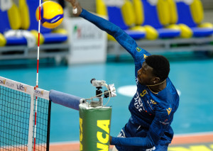 attacco Keita