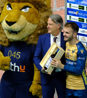 Gaggini MVP