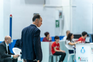 Coach Dal Pozzo