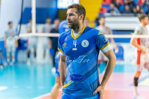 Il capitano Carmelo Gitto