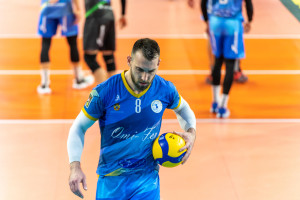 Marinelli va in battuta
