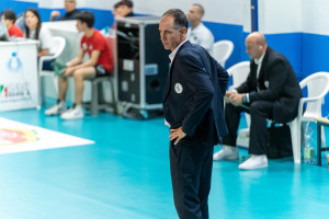 Coach Dal Pozzo