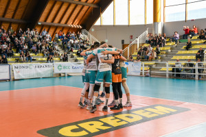 Cant&ugrave; in campo
