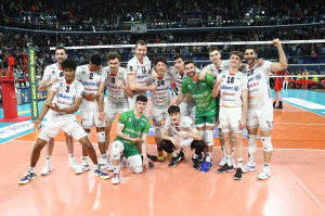 ESULTANZA FINALE MILANO