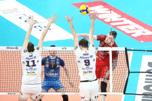 SCHIACCIATA ZAYTSEV
