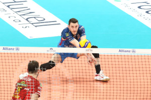RICEZIONE BALASO