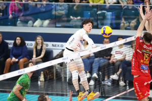 SCHIACCIATA ISHIKAWA
