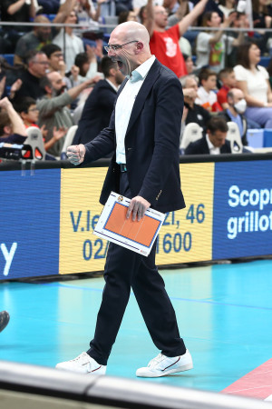 ESULTANZA COACH PIAZZA
