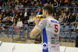 Simone Marzolla