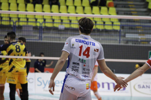 Nicola Cianciotta