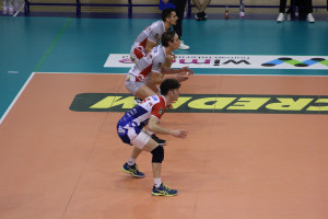 Ricezione Casarano