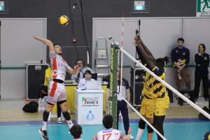 Attacco Casarano