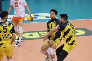 Ricezione Rossatti