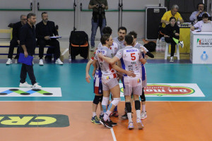 Squadra Casarano