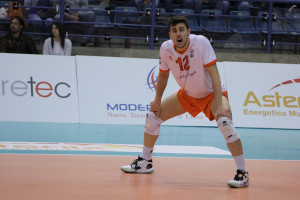 Mattia Cereda