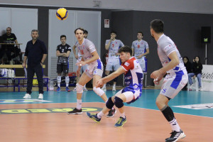 Ricezione Casarano