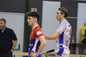 Squadra Casarano