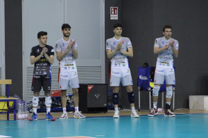 Panchina Casarano