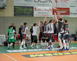 Starting Six Kemas Lamipel Santa Croce