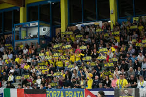 Pubblico Tinet Prata di Pordenone