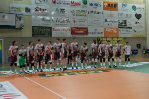 Saluto iniziale Kemas Lamipel Santa Croce