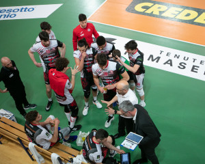 Time-out Kemas Lamipel Santa Croce