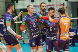 Vero Volley Monza