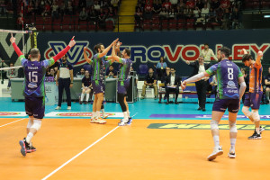 Vero Volley Monza
