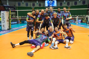 Vero Volley Monza