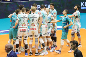 Pallavolo Padova