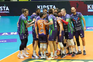 Vero Volley Monza