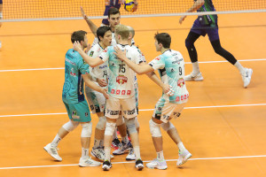 Pallavolo Padova