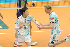 Pallavolo Padova