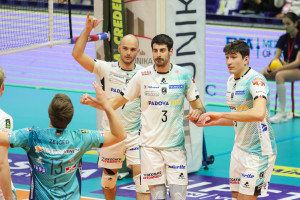 Pallavolo Padova