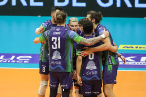 Vero Volley Monza