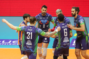 Vero Volley Monza