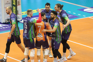 Vero Volley Monza