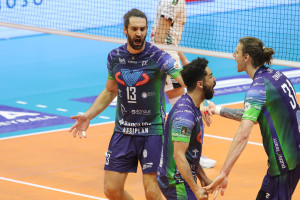 Vero Volley Monza