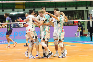 Pallavolo Padova