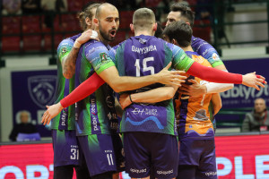 Vero Volley Monza
