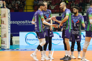 Vero Volley Monza