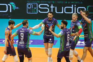 Vero Volley Monza