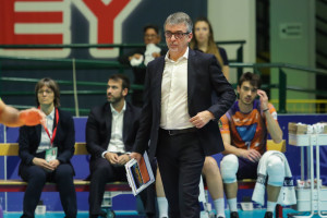 coach Eccheli