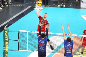 SCHIACCIATA ZAYTSEV